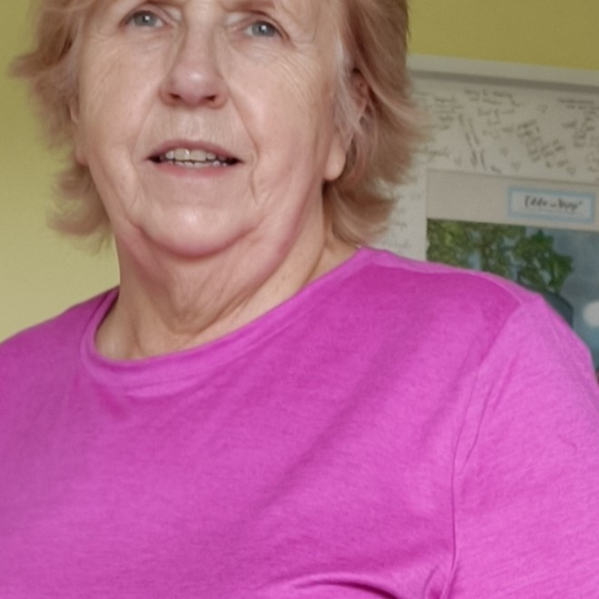 Teresa McKenna