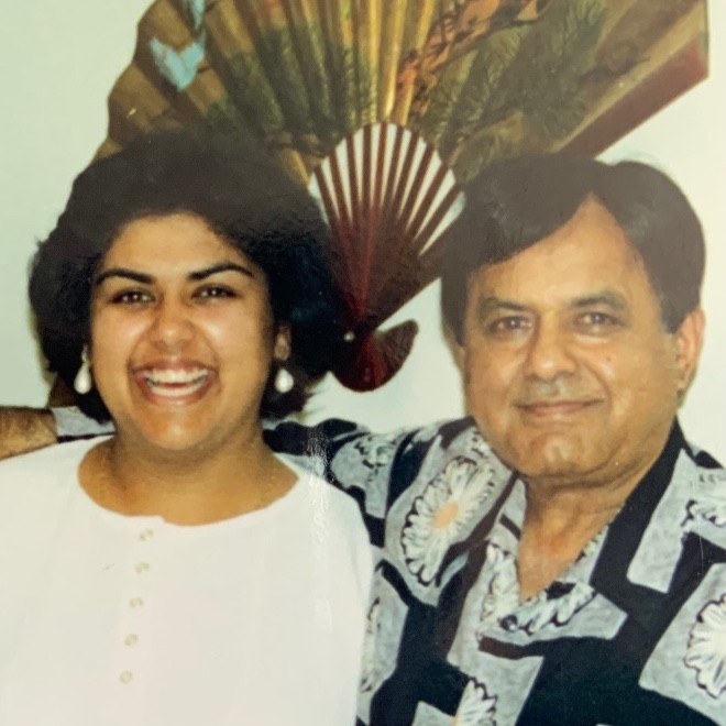 Archana Magon