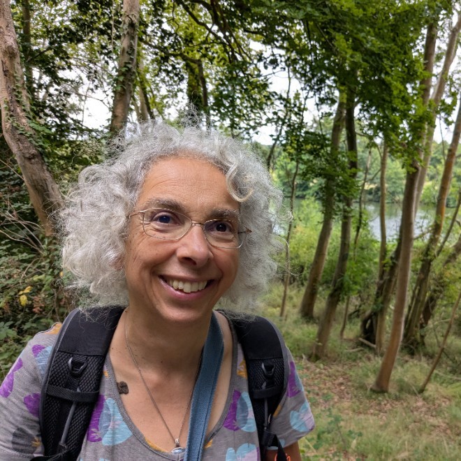 Mandy Rabin