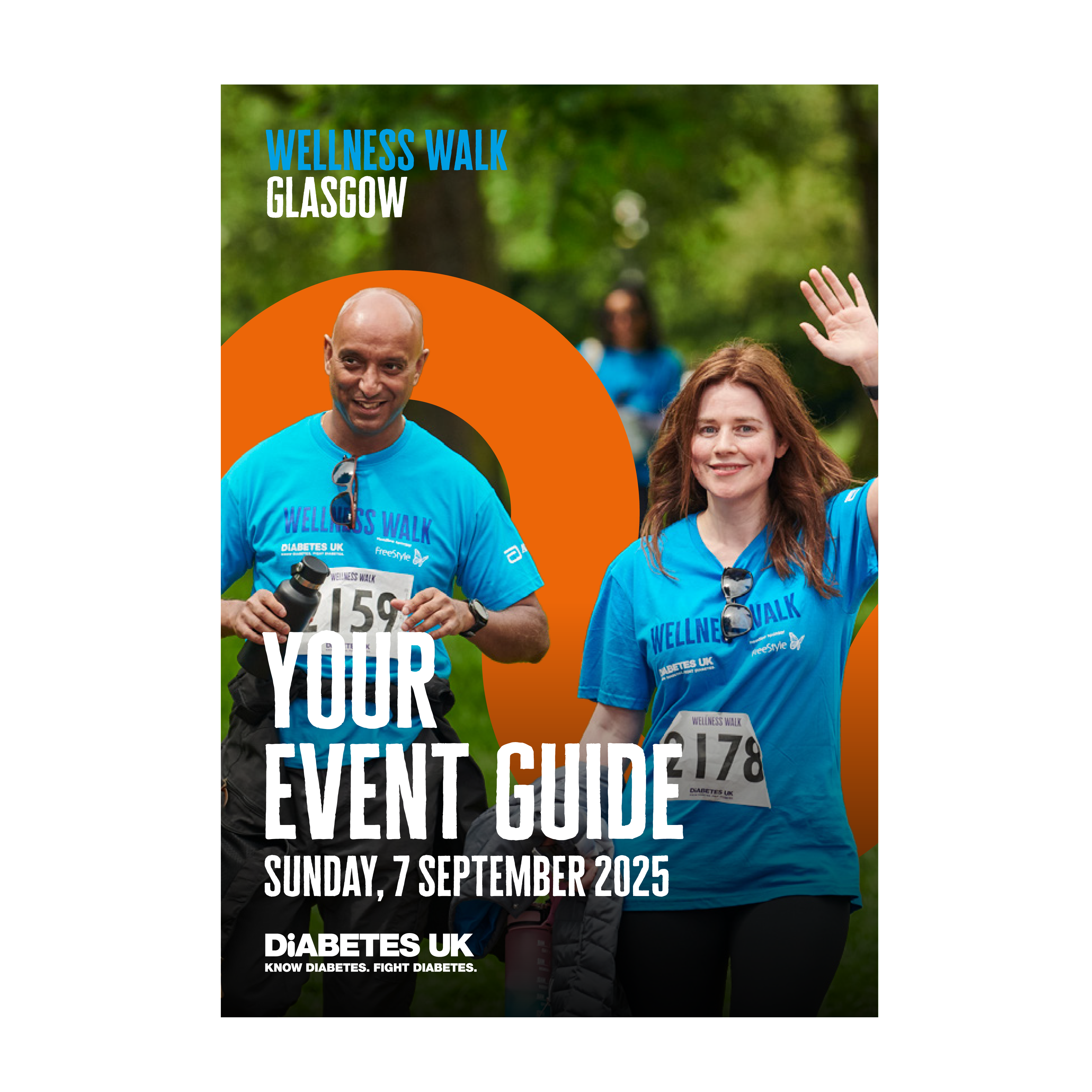 Your Event Guide Glasgow