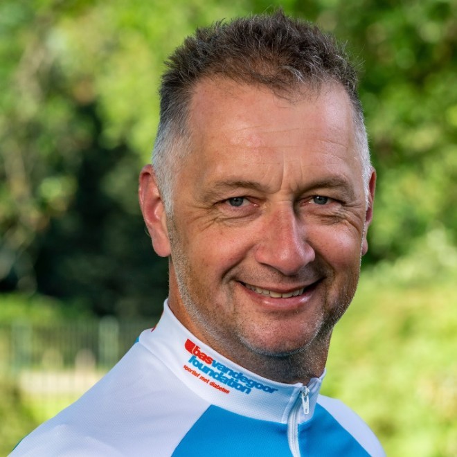 Rene Hoogland