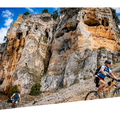 WeBike2ChangeDiabetes Spanje 2023
