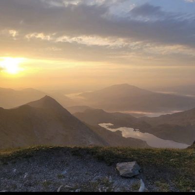 NCAA SNOWDON FOR SUNRISE 2026