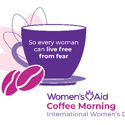 International Women\'s Day Coffee Morning 2026