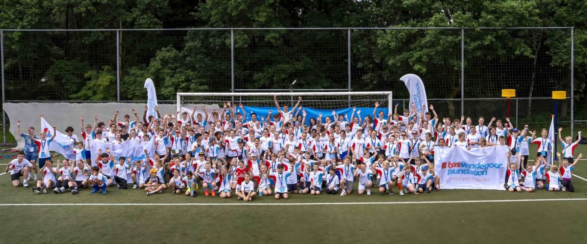 4daagse Nijmegen met diabetes T2