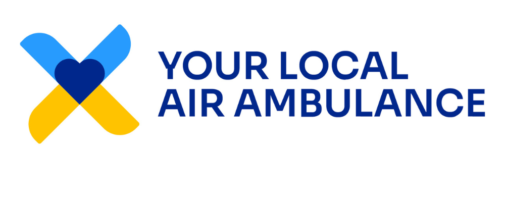 The Air Ambulance Service
