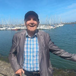 Live Like Leonard 🤍