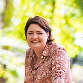 Mirjam Hegger