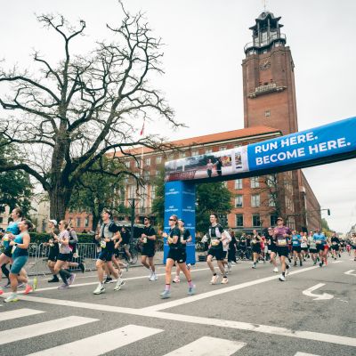 2026 Copenhagen marathon