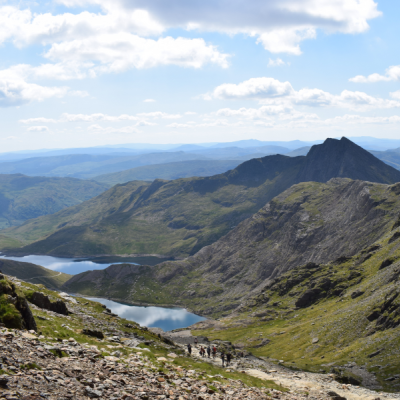 YLAA THREE PEAKS CHALLENGE 2026