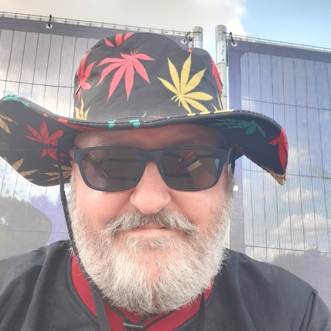 Paul Sweet