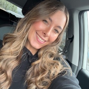 Chloe Byrnes Lyons