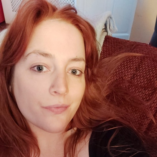 Lizzie Mendes Devaney