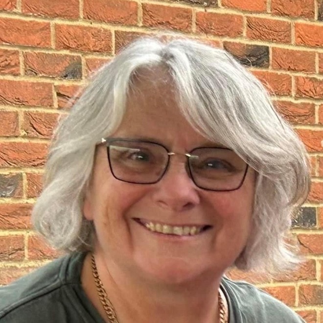 Gerrie Packham