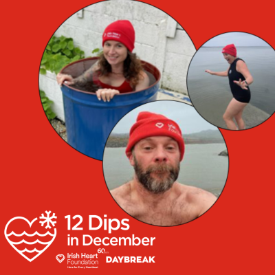 12 Dips in December 2026