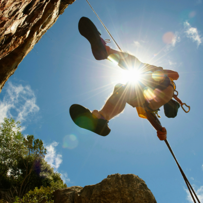 YLAA ABSEIL DAY 2026