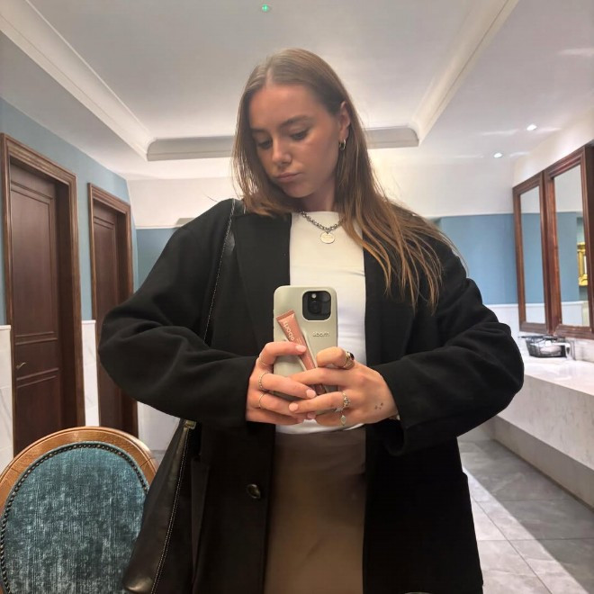 Millie McCloskey OToole