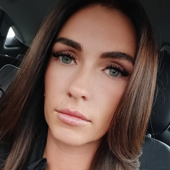 Chloe Haigney