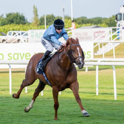 Doncaster Race Day