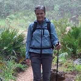 Annette Visser