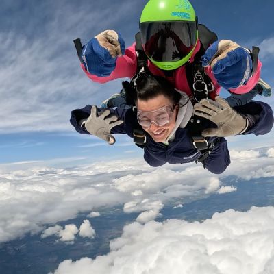 NCAA SKYDIVE AUTUMN 2026