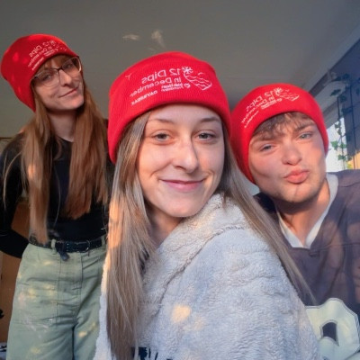 Have a heart, help us make the difference!