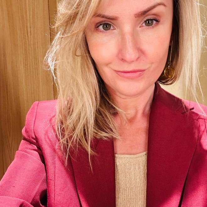 Aneta McGowan