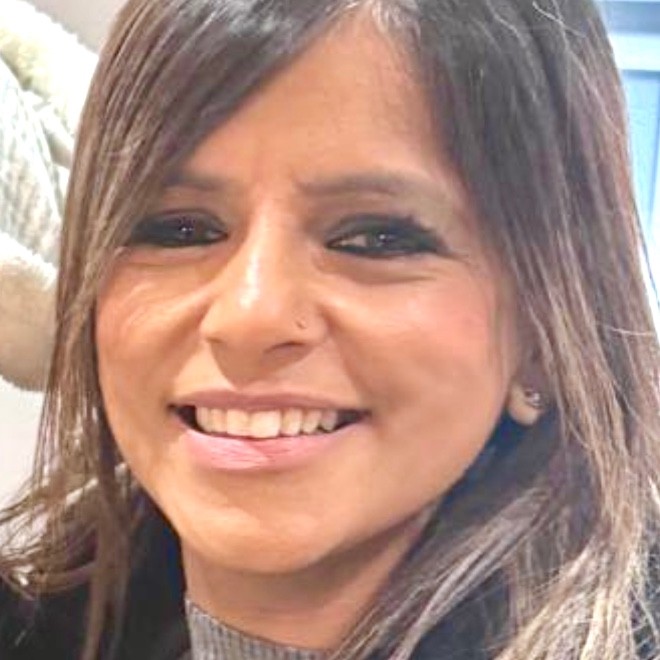 Sonya Sanger