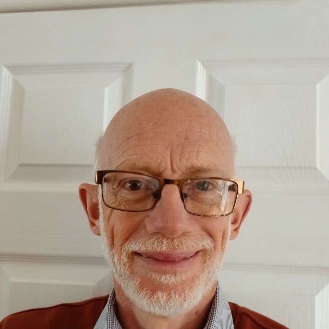 Duncan Spencer
