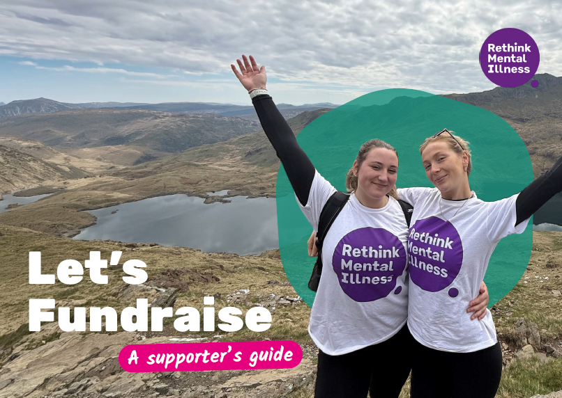 Fundraising guide