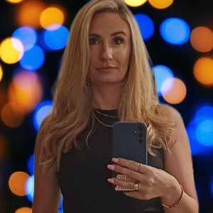 Sinead Fitzgerald Lucey