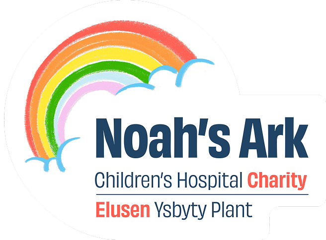 Noah's Ark Children's Hospital Charity logo