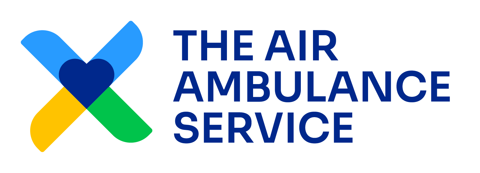 The Air Ambulance Service