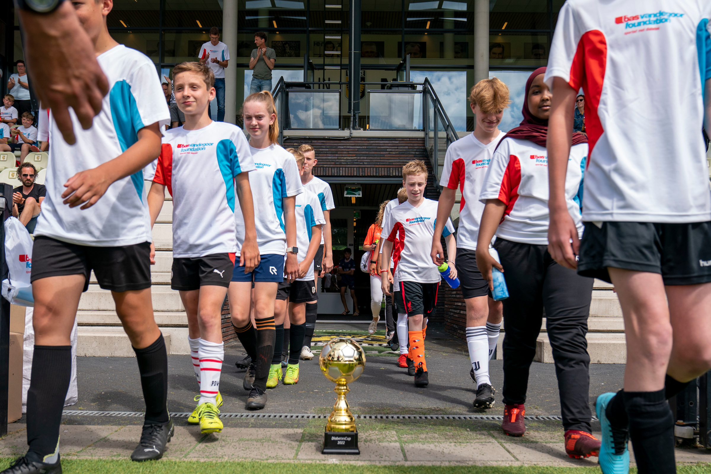 Diabetes CUP 2022 Diabetes CUP 2022