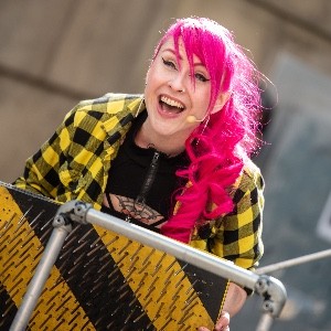 Dani Fortune