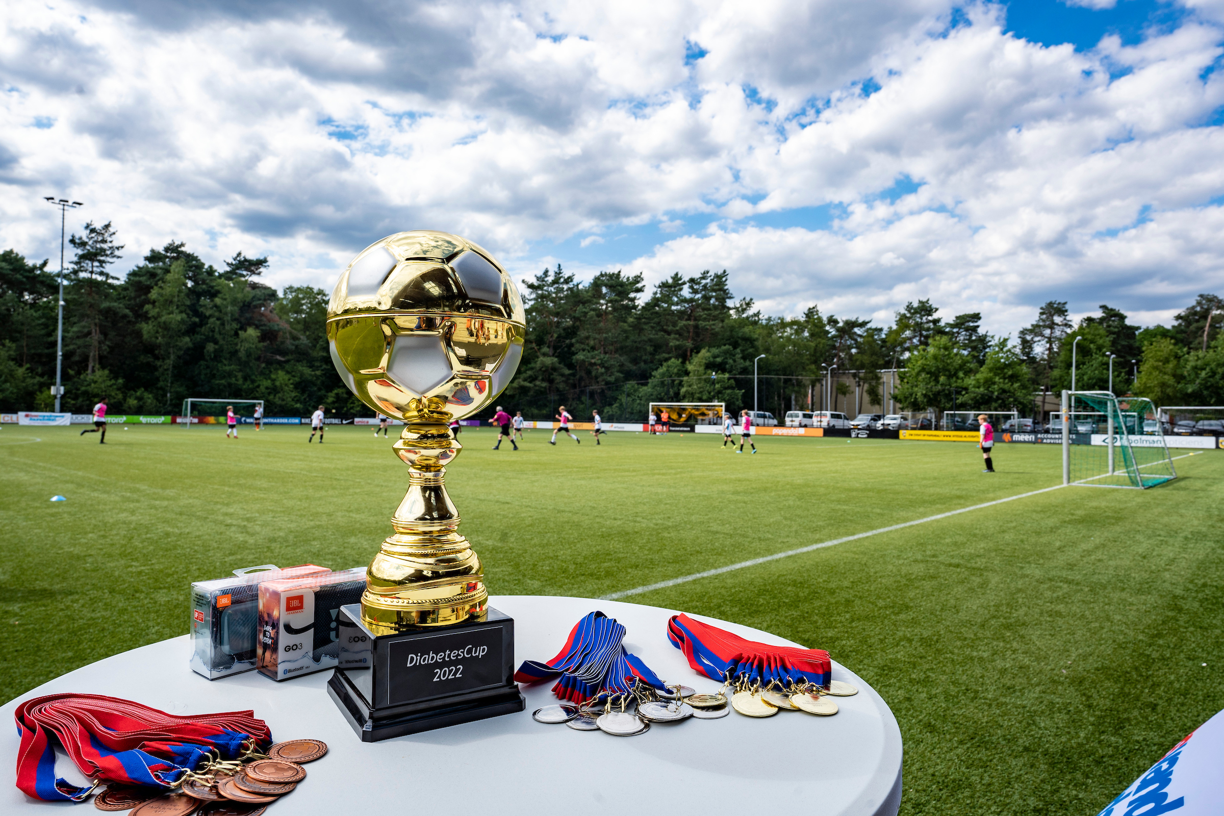 Diabetes CUP 2022 Diabetes CUP 2022