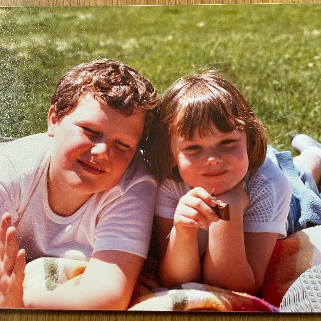 Rachel Egerton-Briggs