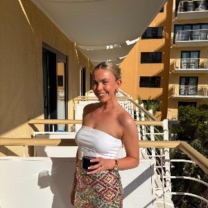 Lauren Donnelly
