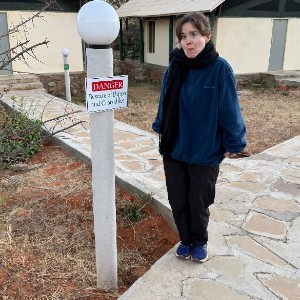 Jill Collins