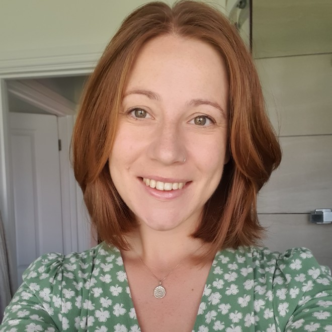 Madeleine Williams