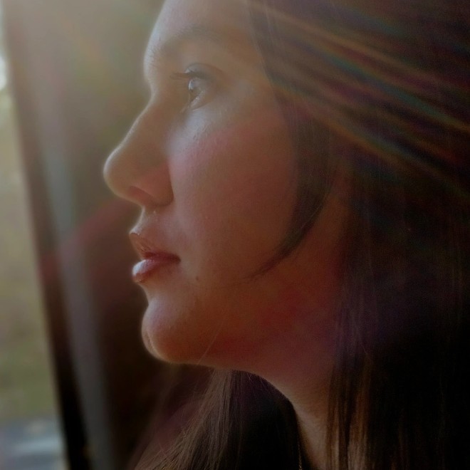 Michaela K.C Keddy