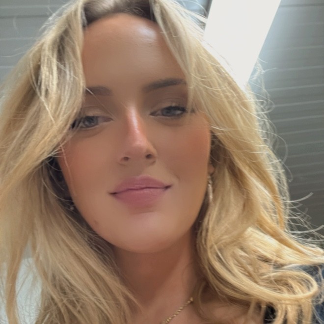 Saoirse Gohery