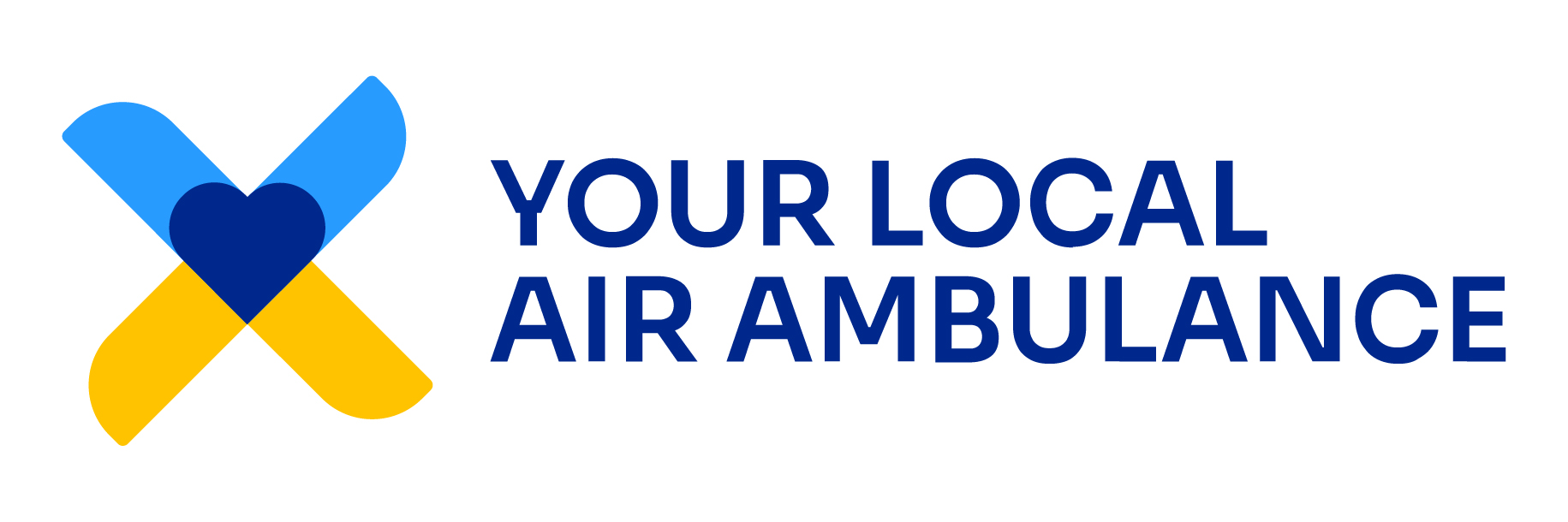 The Air Ambulance Service