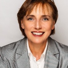 Anne O’Donoghue