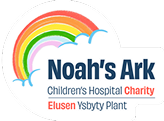 Noah's Ark Children's Hospital Charity logo