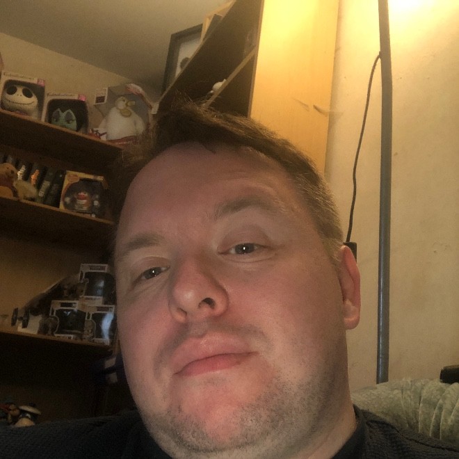Stephen George McCluckie