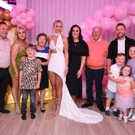 The Finglas flyers