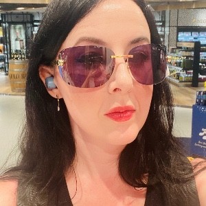 Sandra NhigFhionnain
