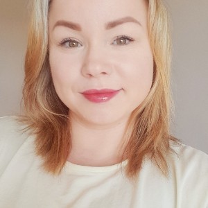 Natasha Kelly