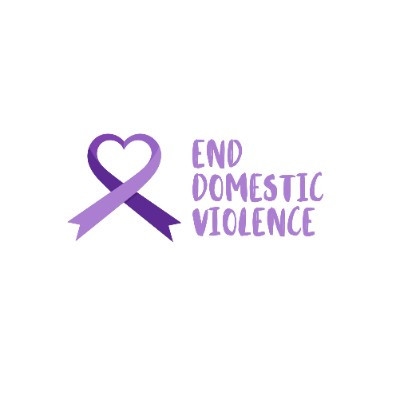 End domestic violence against women help support women's aid do the amazing work they do.